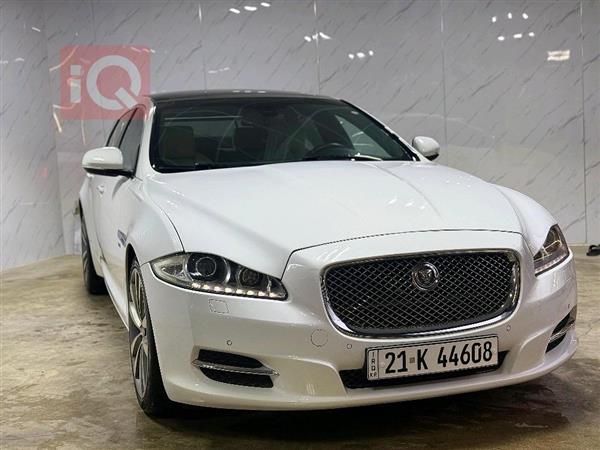 جاكوار XJ 2013 للبيع في العراق - السليمانية